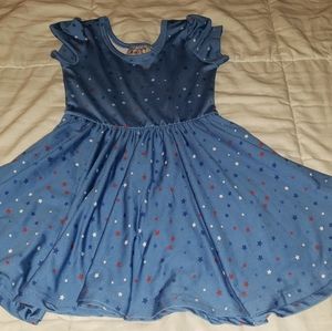 Dot Dot Smile Dress